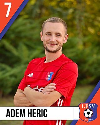 Adem Heric
