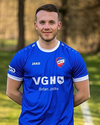 Pascal Milkereit