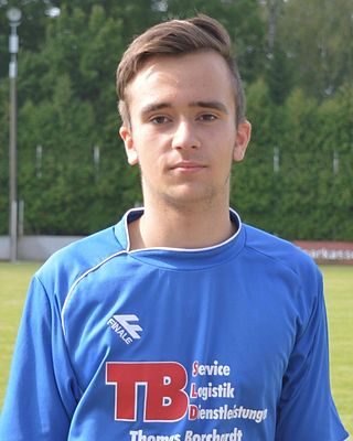 Dominik Stephan