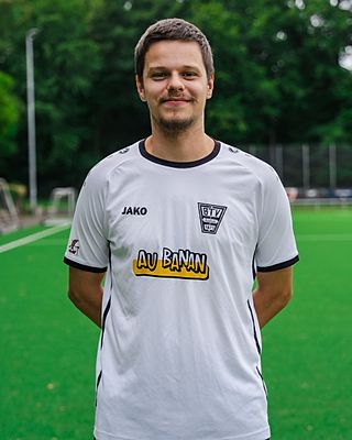 Philipp Stein