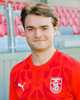 Justus Warnking