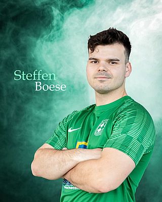 Steffen Boese