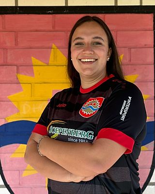 Jule-Maria-Johanna van Leyen