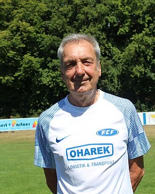 Dietmar Hirsch