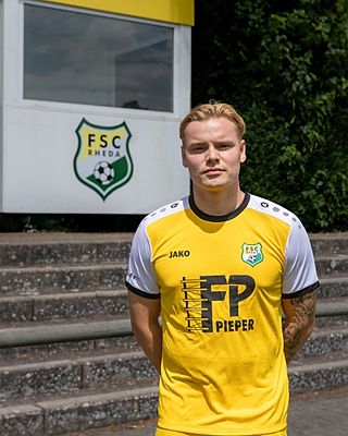 Max Bartels