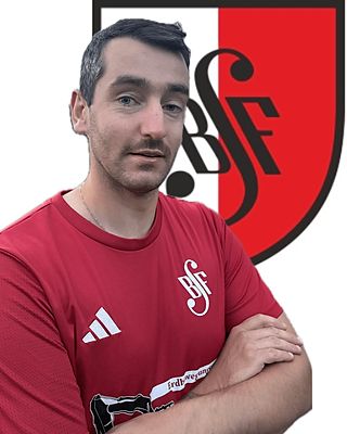 Andreas Buchner