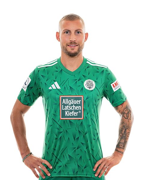 Foto: Armin Kierer/FC 08 Homburg