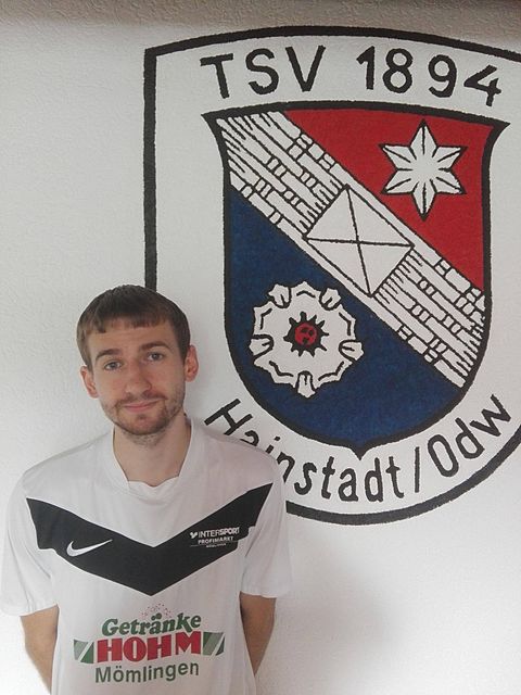 Foto: TSV Hainstadt