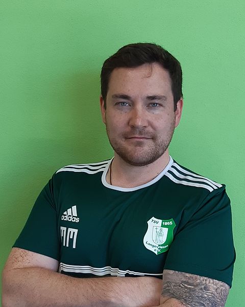 Foto: TSV 1865 Langewiesen