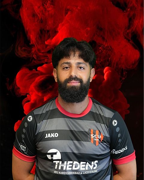 Foto: Alexander Biehler