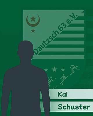 Kai Schuster