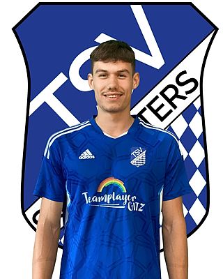 Ben Köger