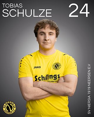 Tobias Schulze