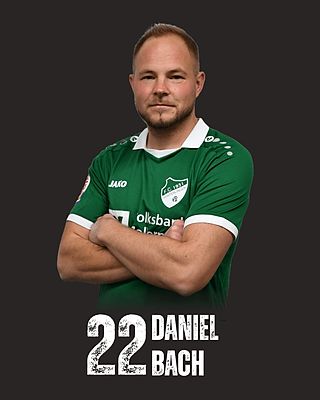 Daniel Bach