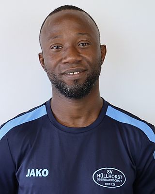 Mustafa Kamara