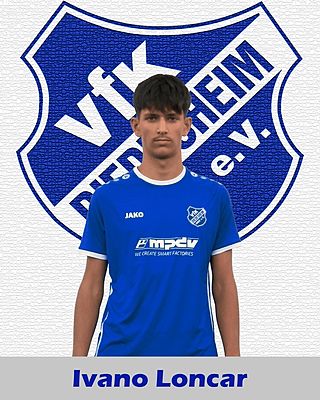 Ivano Loncar