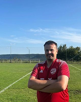 Daniel Schönfließ