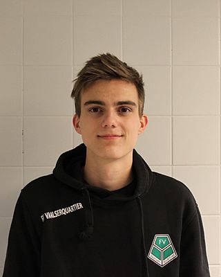 Timo Theodor Quacken