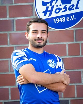 Yasin Bünyamin Uzun