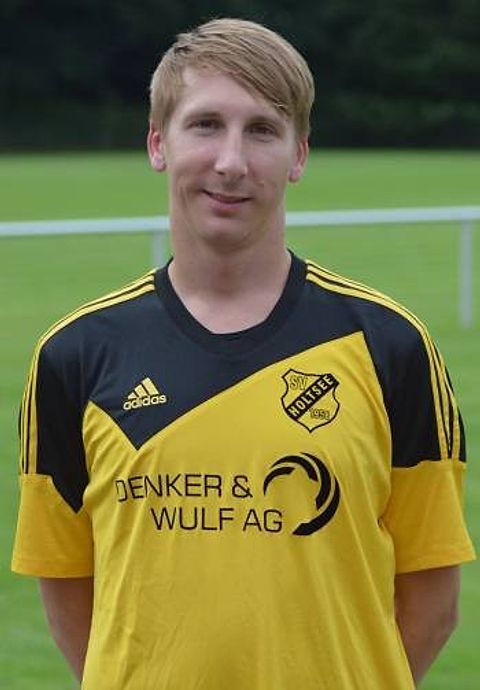 Foto: Wussow / SV Holtsee