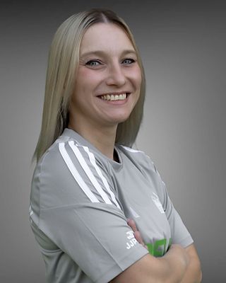 Patrycja Lewandowski