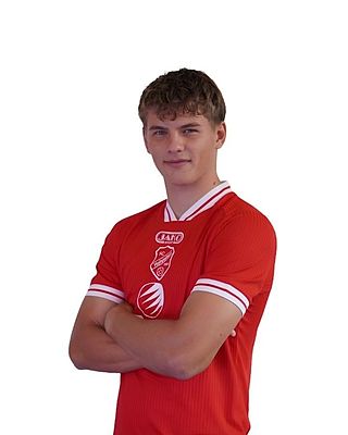 Lukas Nitzsche