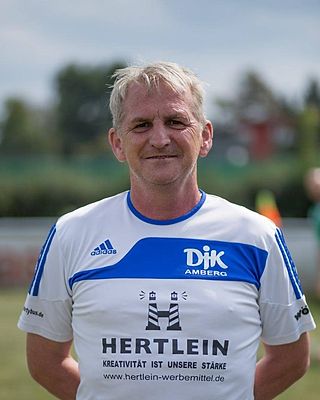 Harald Luft