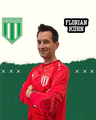Florian Kühn