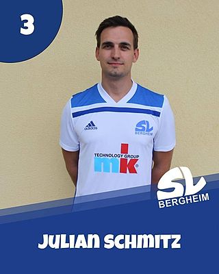 Julian Schmitz