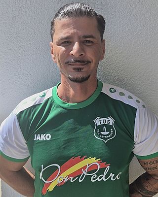 Mehdi Mohammad