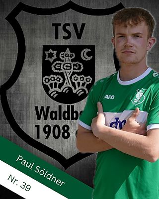 Paul Söldner