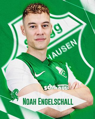 Noah Engelschall
