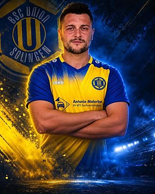 Nick vom Orde