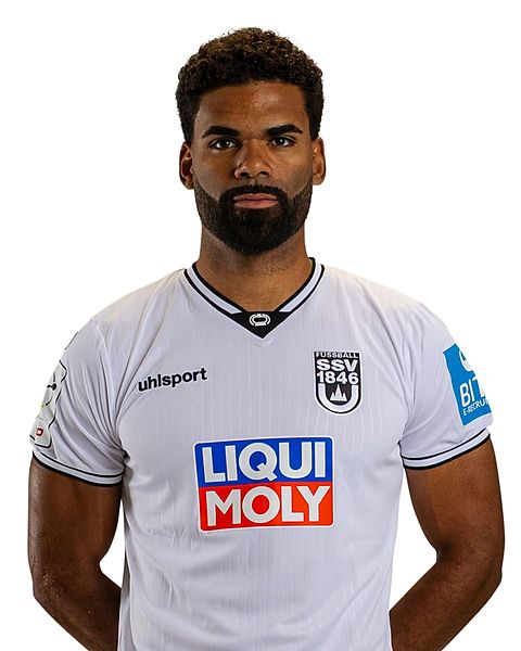 Foto: SSV Ulm 1946 Fußball