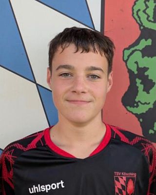 Paul Englmeier