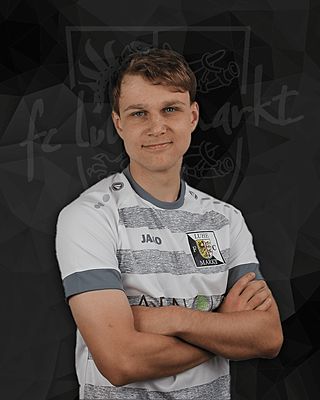 Jonas Rothballer
