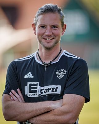 Marvin von Fintel