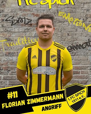 Florian Zimmermann