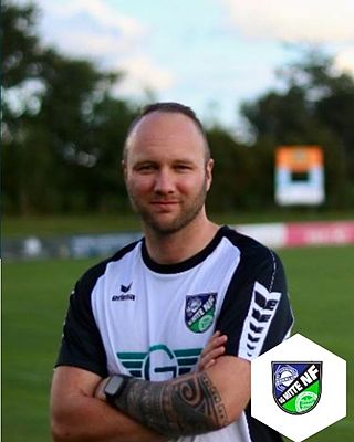 Marten Hansen