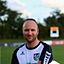 Marten Hansen