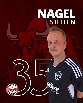 Steffen Nagel
