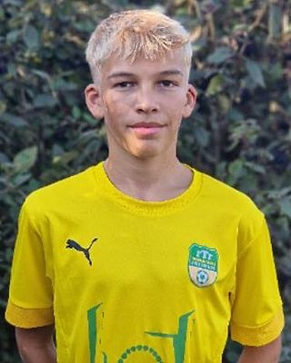 Bastian Bauch