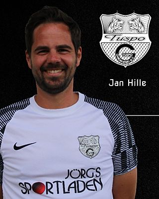 Jan Hille