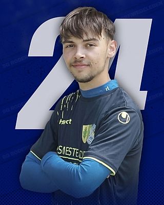 Lorenzo-Mourice Hamburger