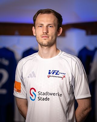 Nico Bardenhagen
