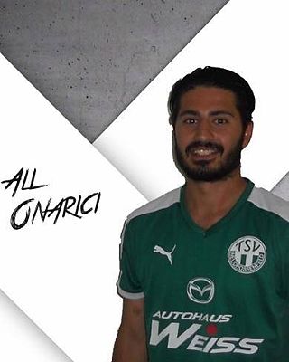 Ali Onarici