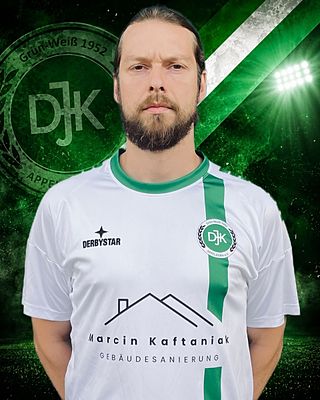 Matthias Jastrzebski
