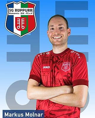 Markus Molnar