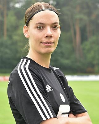 Jennifer Rottwinkel