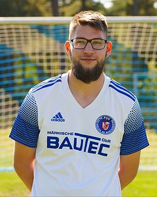 Florian-Frank Herzberg